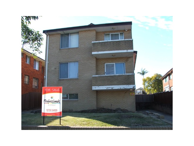 2/50 Arthur Street, Punchbowl NSW 2196