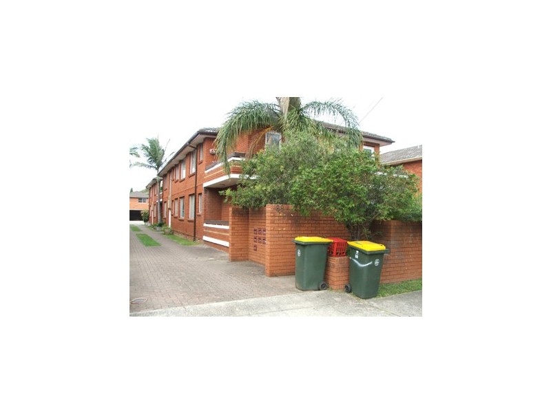 5/89 Hampden Road, Lakemba NSW 2195