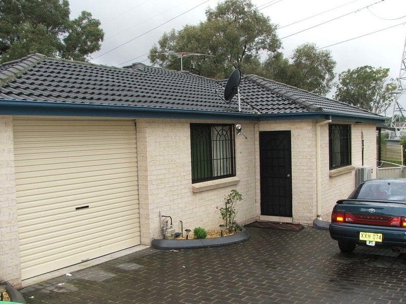 3/17 James Street, Punchbowl NSW 2196