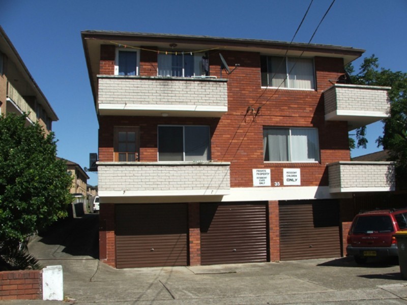 5/35 Rosemont Street, Punchbowl NSW 2196