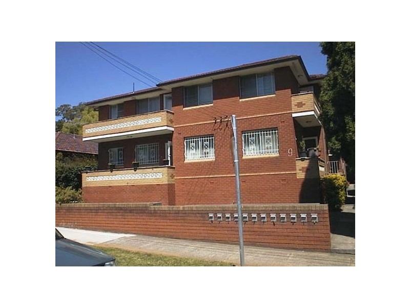 3/9 Matthews Street, Punchbowl NSW 2196