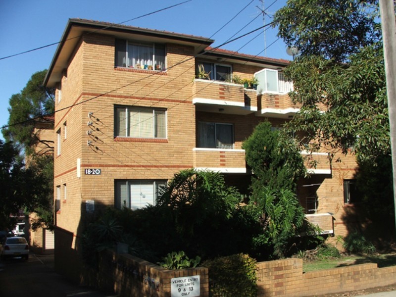 15/18 Campbell Street, Punchbowl NSW 2196