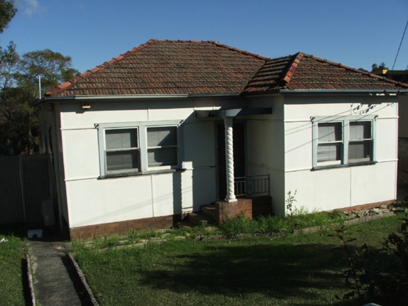 109 King Georges Road, Wiley Park NSW 2195