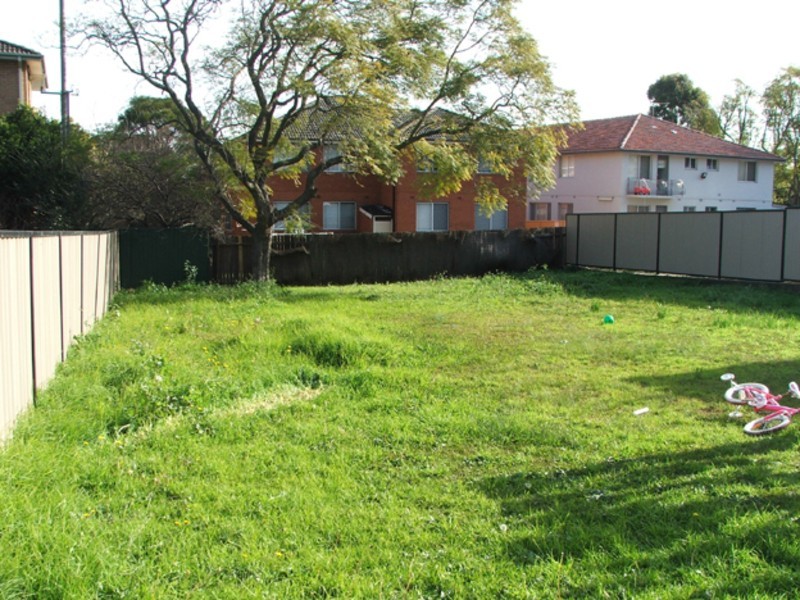 109 King Georges Road, Wiley Park NSW 2195