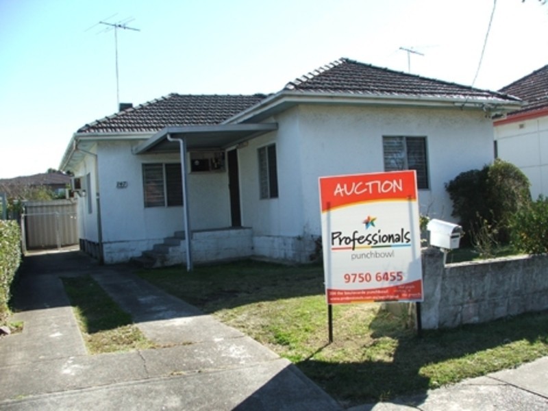 147 Lancaster Avenue, Punchbowl NSW 2196