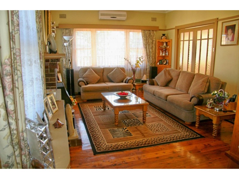 853 Punchbowl Road, Punchbowl NSW 2196