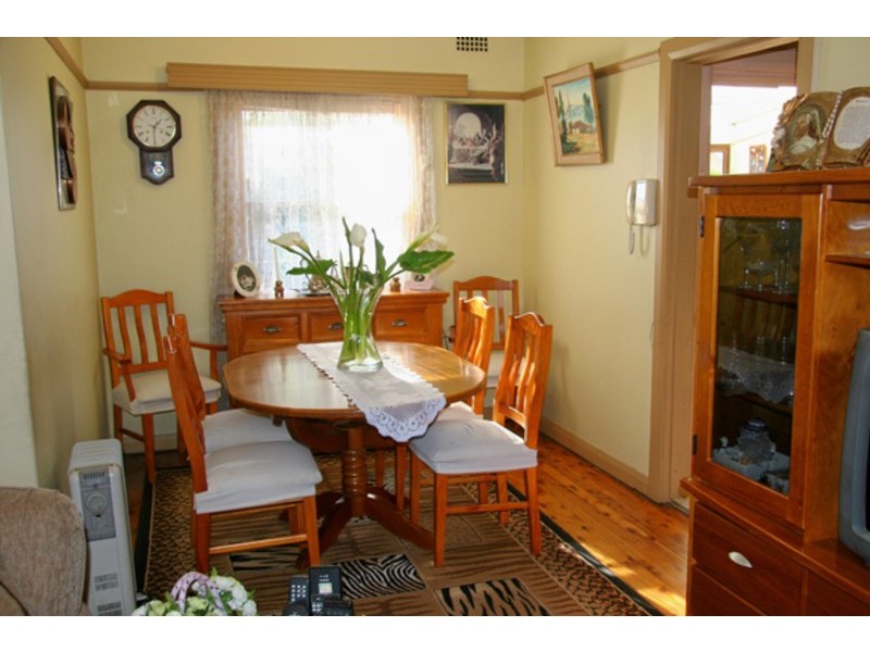 853 Punchbowl Road, Punchbowl NSW 2196