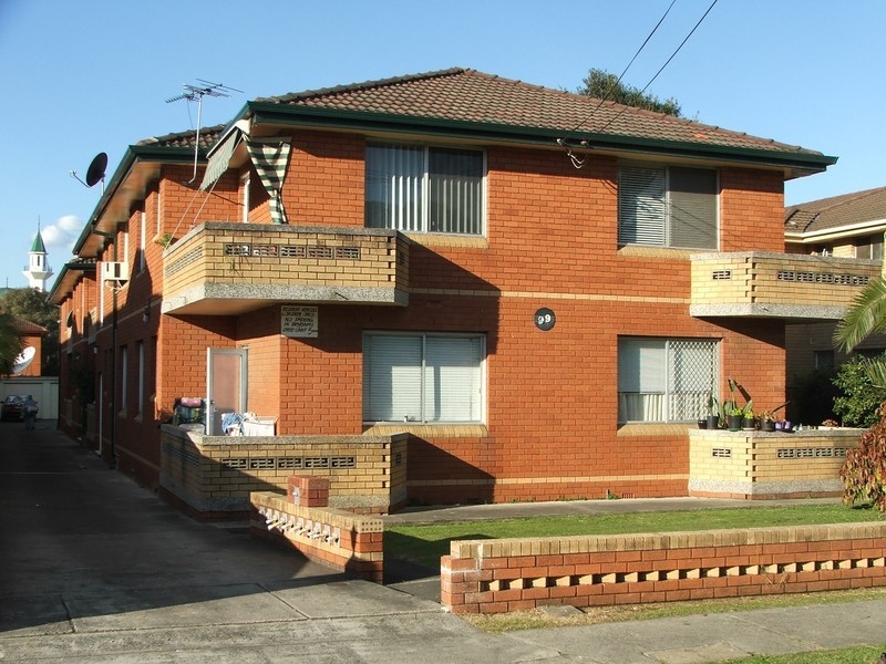 9/99 Hampden Road, Lakemba NSW 2195