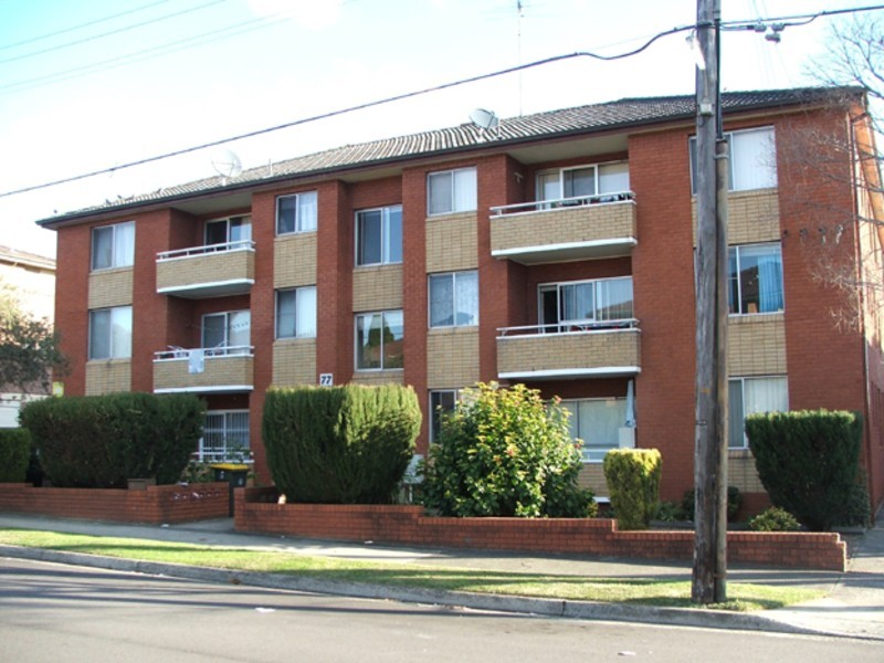 7/77 Denman Avenue, Wiley Park NSW 2195