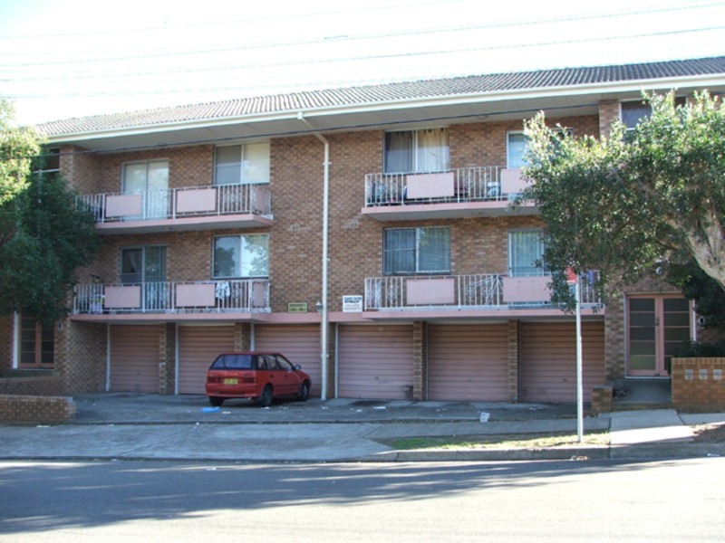 3/55 Arthur Street, Punchbowl NSW 2196