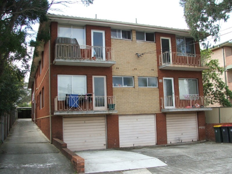 4/46 Denman Avenue, Wiley Park NSW 2195