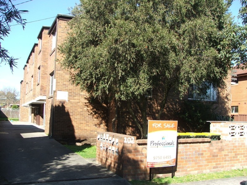 2/202 Victoria Road, Punchbowl NSW 2196