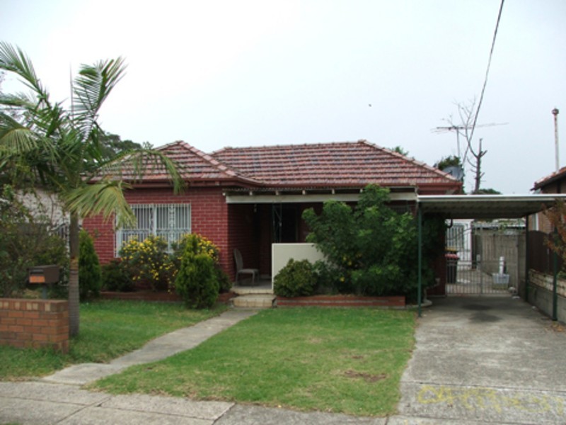 1536 Canterbury Road, Punchbowl NSW 2196