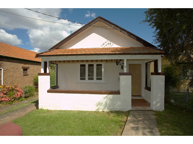 12 Catherine Street, Punchbowl NSW 2196