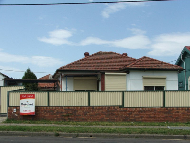 1280 Canterbury Road, Roselands NSW 2196