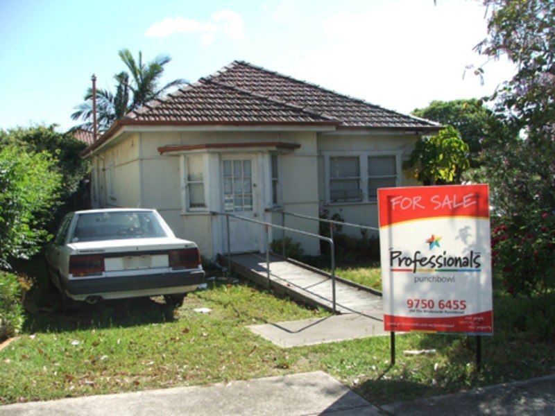 108 James Street, Punchbowl NSW 2196