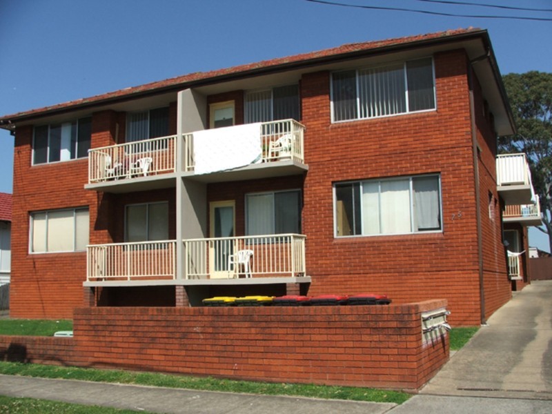 6/75 Dudley Street, Punchbowl NSW 2196