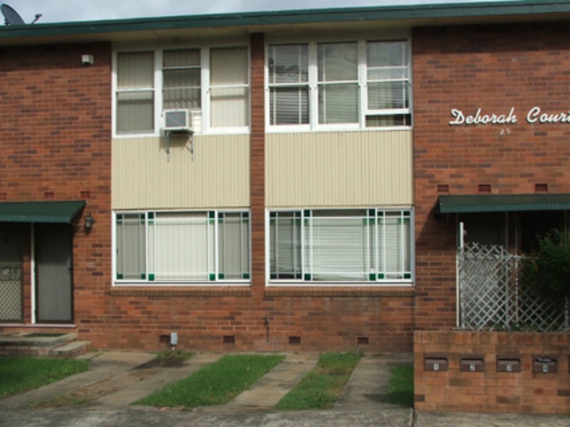 4/25 Blenman Avenue, Punchbowl NSW 2196