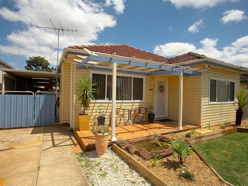 25 Alverstone Street, Riverwood NSW 2210