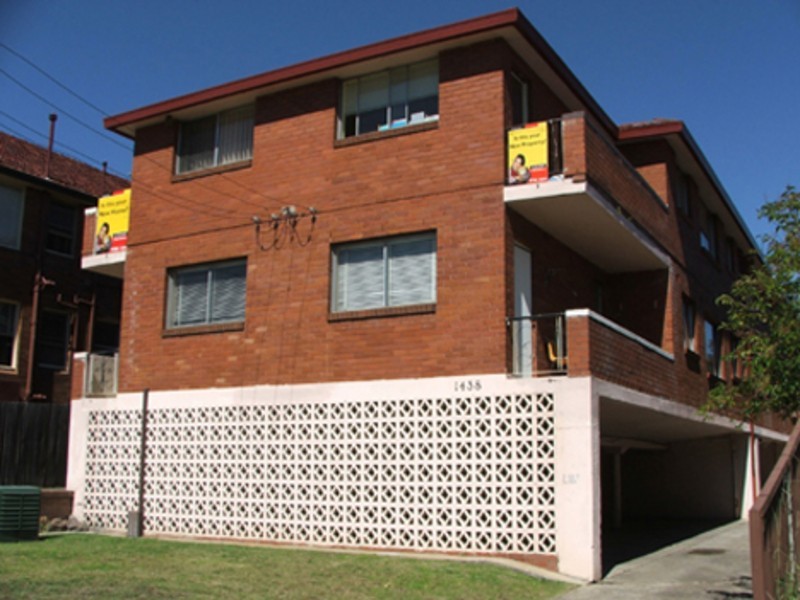 7/1438 Canterbury Road, Punchbowl NSW 2196