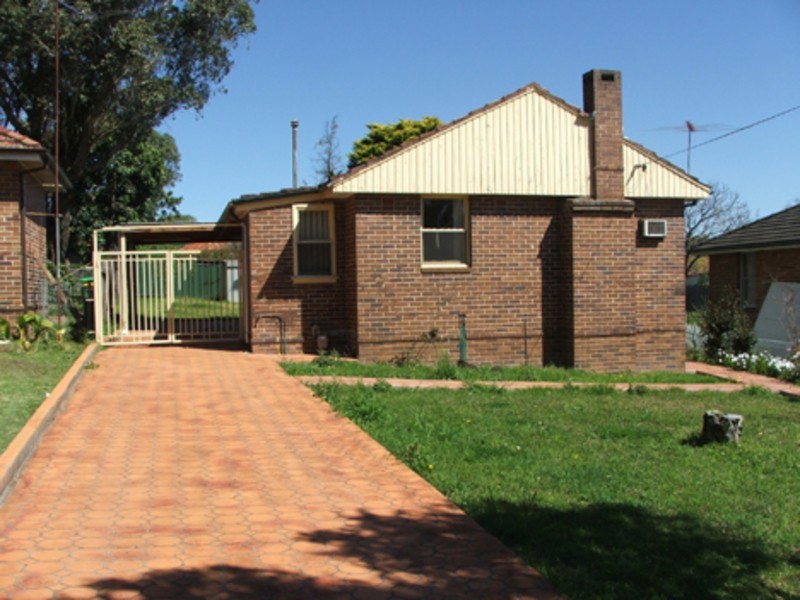 55 Prairie Vale Road, Mount Lewis NSW 2190