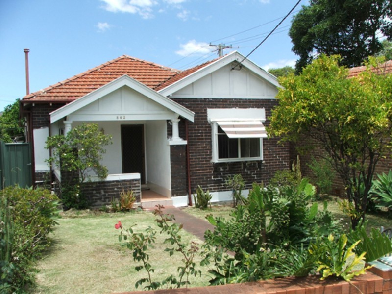 862 Punchbowl Road, Punchbowl NSW 2196