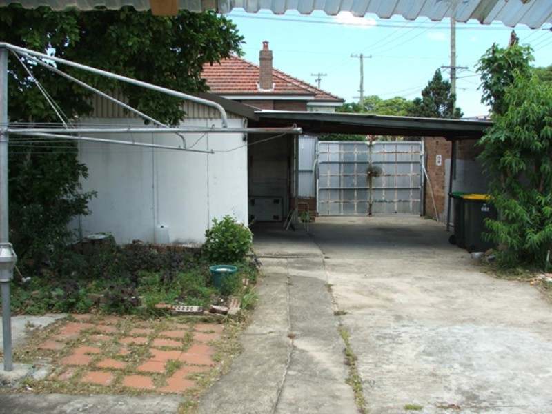 862 Punchbowl Road, Punchbowl NSW 2196