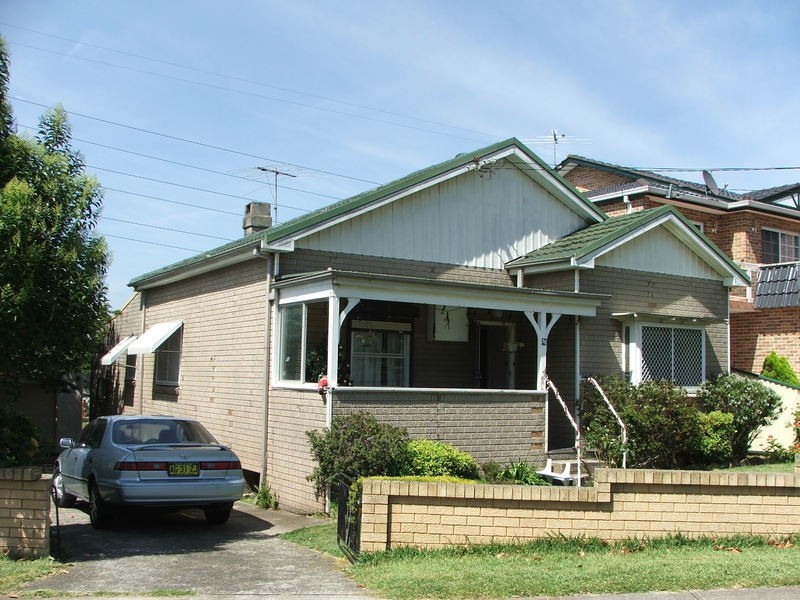 96 Griffiths Avenue, Bankstown NSW 2200