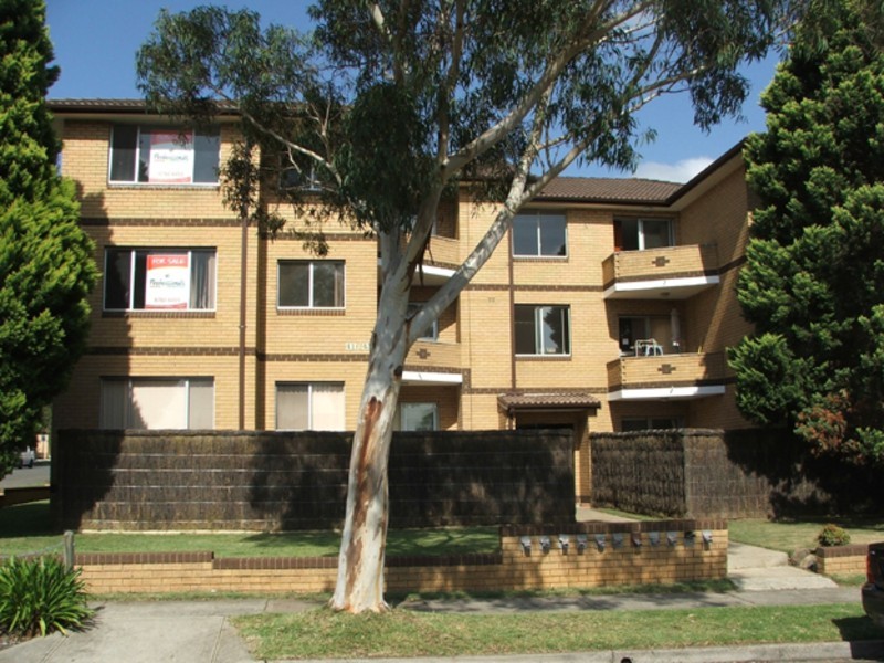 6/41 Rosemont Street, Punchbowl NSW 2196