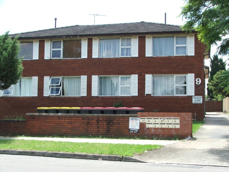 6/9 Viola Street, Punchbowl NSW 2196