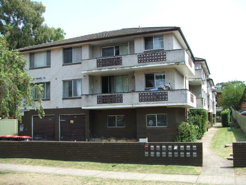 11/50 Hampden Road, Lakemba NSW 2195