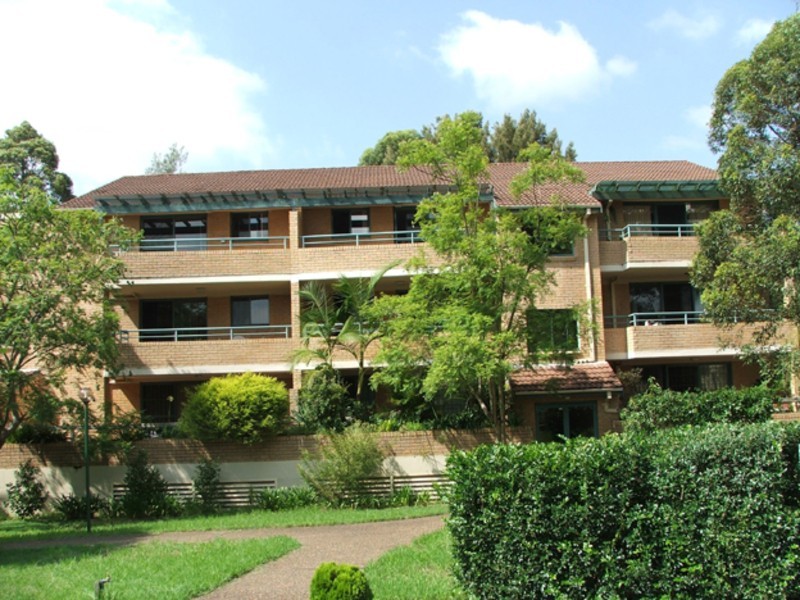 4/45-49 De Witt Street, Bankstown NSW 2200