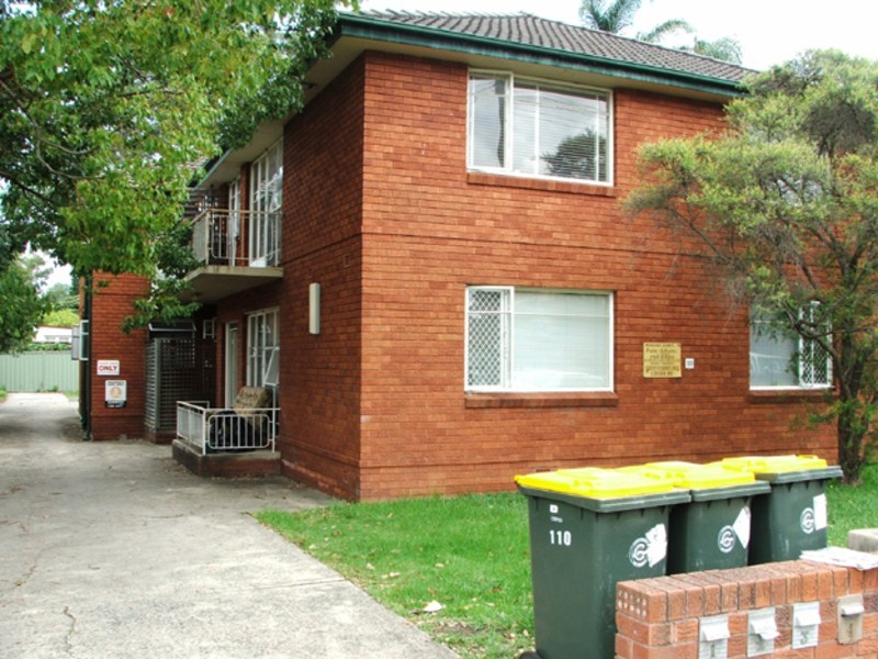 2/110 Lakemba Street, Lakemba NSW 2195