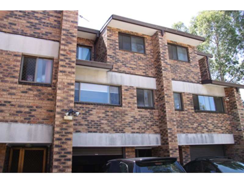 6/28 Ernest Street, Lakemba NSW 2195