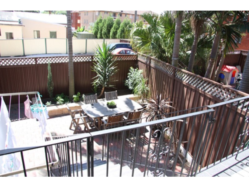 6/28 Ernest Street, Lakemba NSW 2195