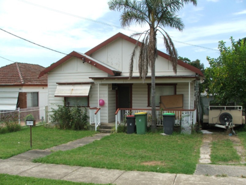 66 Pringle Avenue, Bankstown NSW 2200