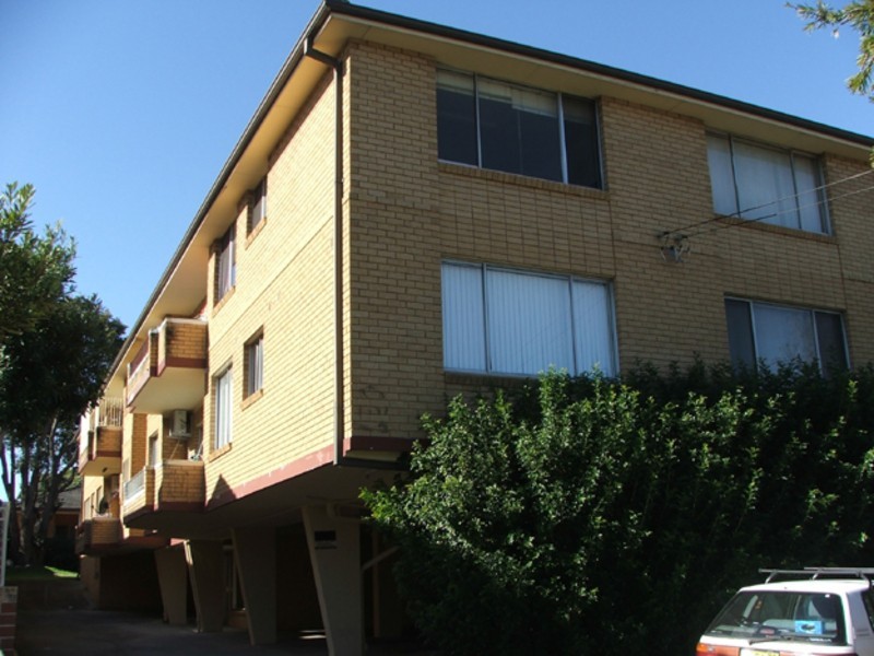 1/64 Denman Avenue, Wiley Park NSW 2195