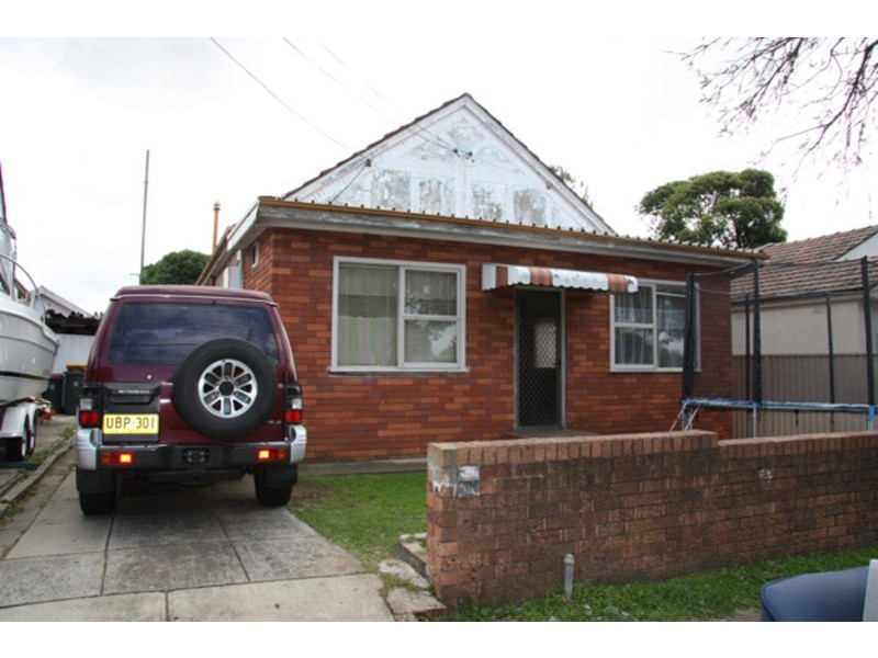 23 Hillcrest Avenue, Wiley Park NSW 2195