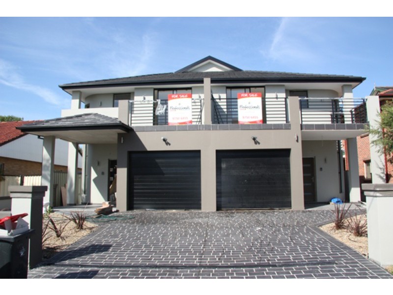 97 Wilbur Street, Greenacre NSW 2190