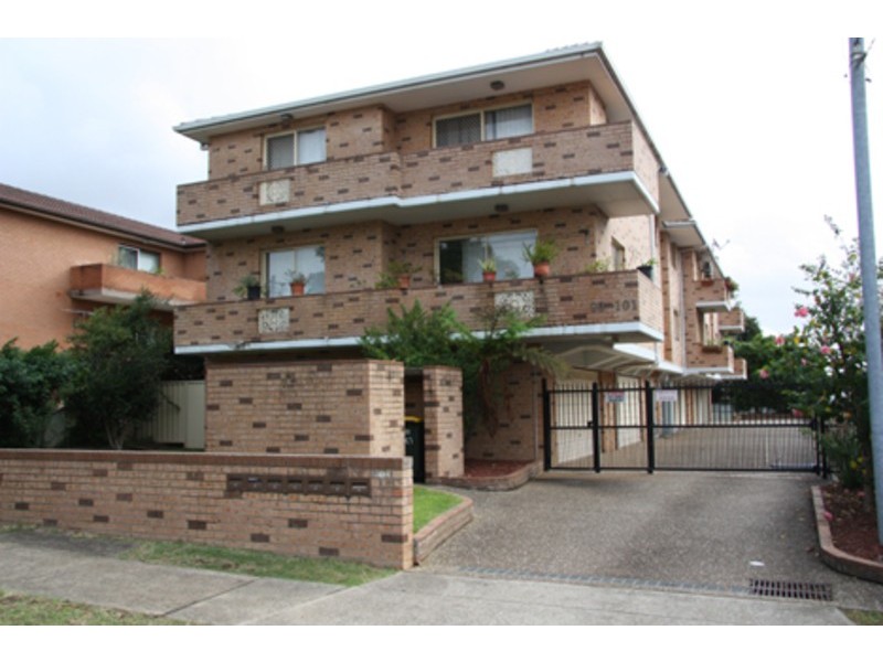4/99-101 Victoria Road, Punchbowl NSW 2196