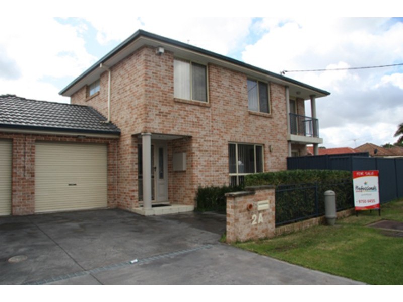 2a Joyce Street, Punchbowl NSW 2196