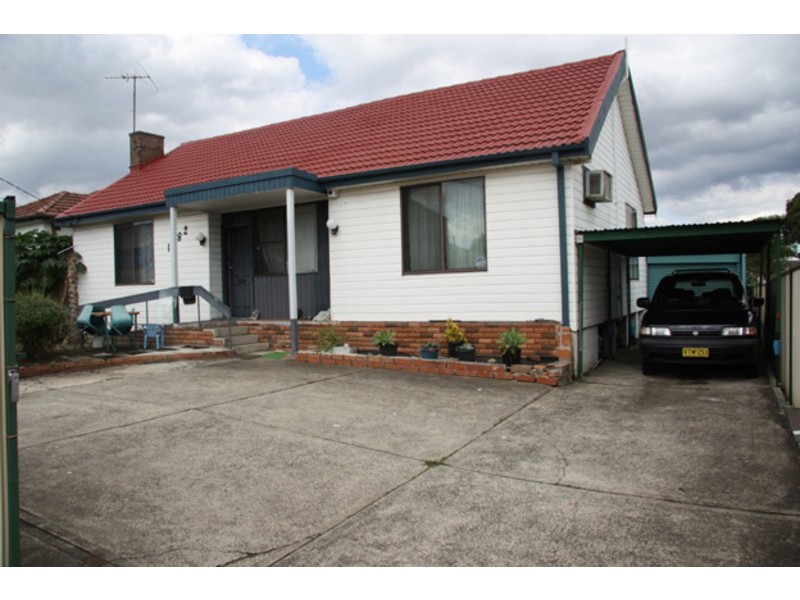 1282 Canterbury Road, Roselands NSW 2196