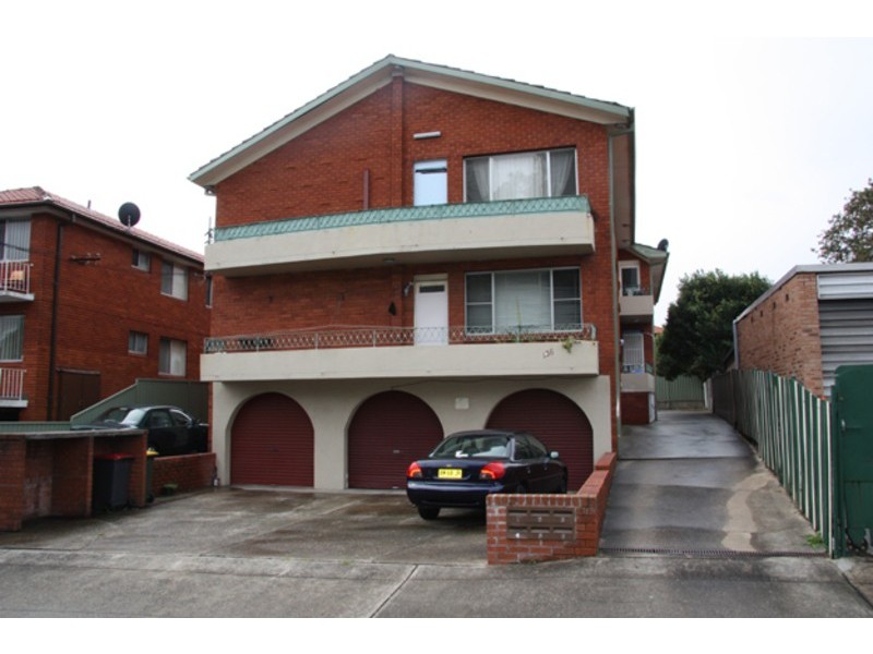6/136 Sproule Street, Lakemba NSW 2195