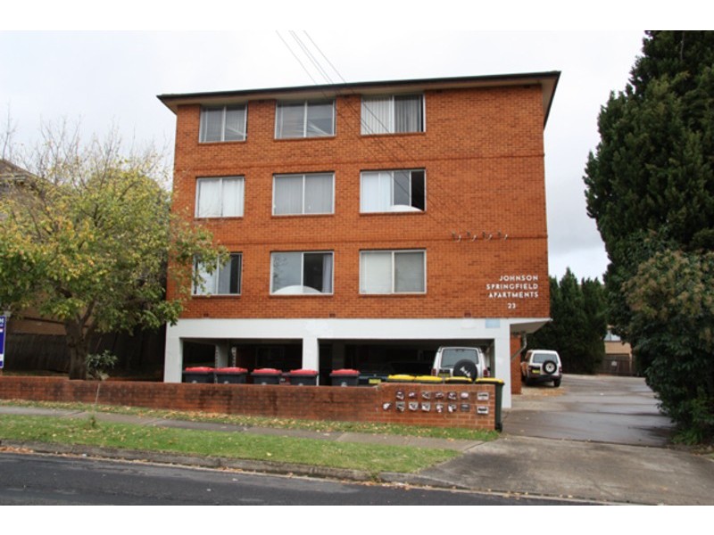 15/23 Rosemont Street, Punchbowl NSW 2196