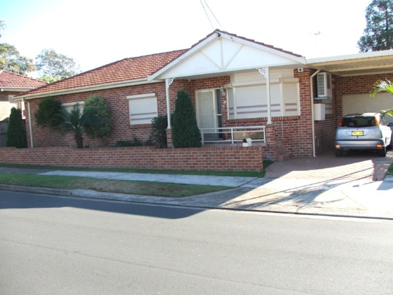 23 Werona Avenue, Punchbowl NSW 2196