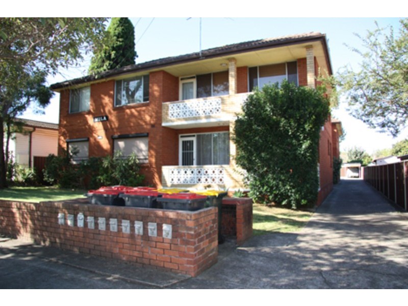 4/192 Victoria Road, Punchbowl NSW 2196