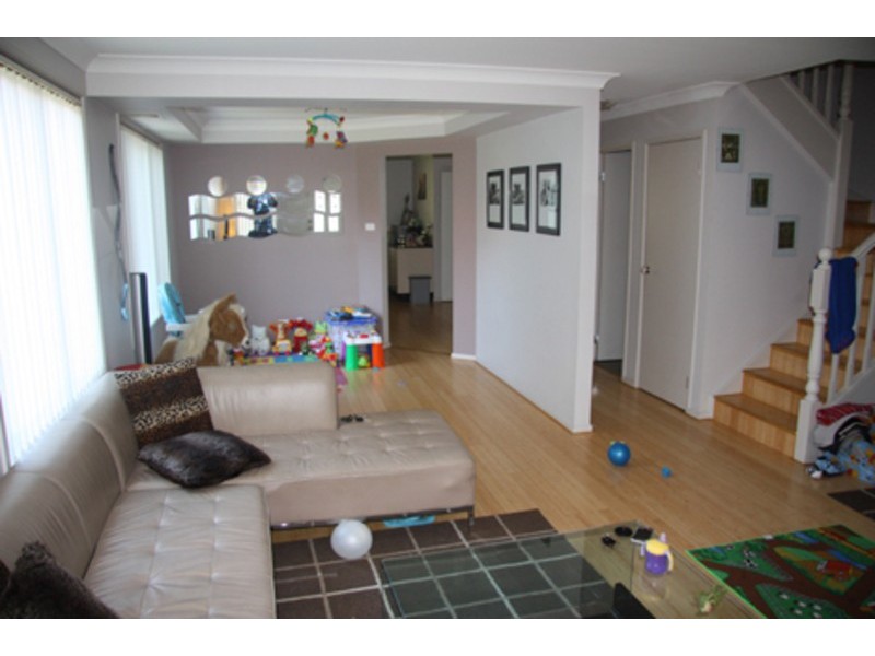 4 Lumeah Avenue, Punchbowl NSW 2196