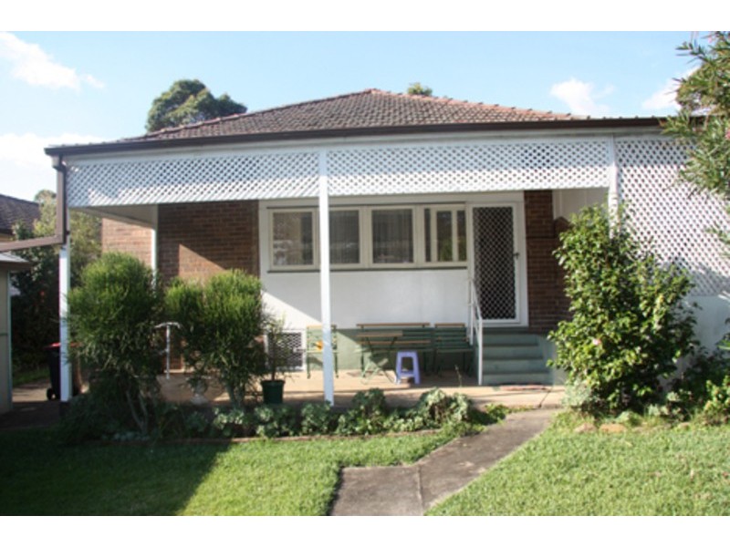 25 Duncan Street, Punchbowl NSW 2196