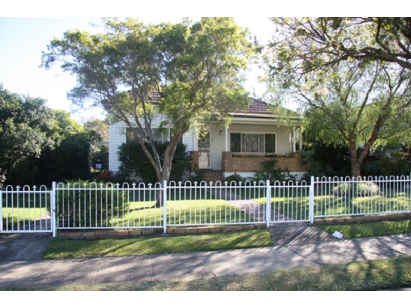 841 Punchbowl Road, Punchbowl NSW 2196