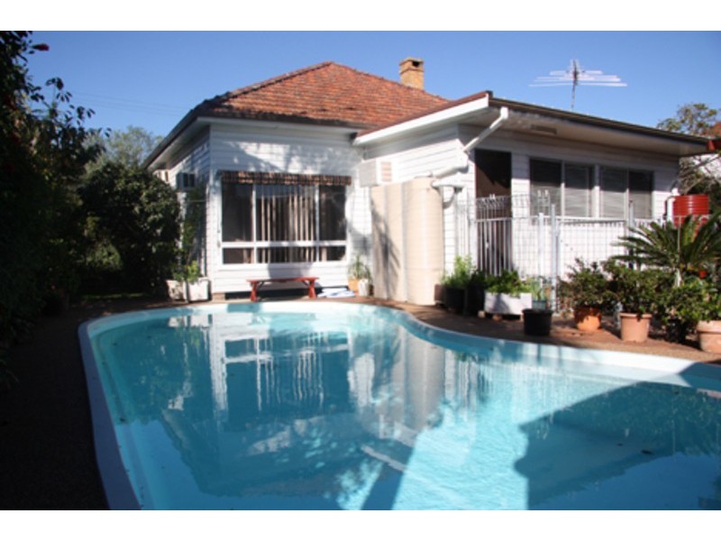 841 Punchbowl Road, Punchbowl NSW 2196